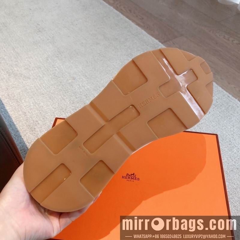 Replica Hermes Shoes Hermes sz35-45 mnf0215