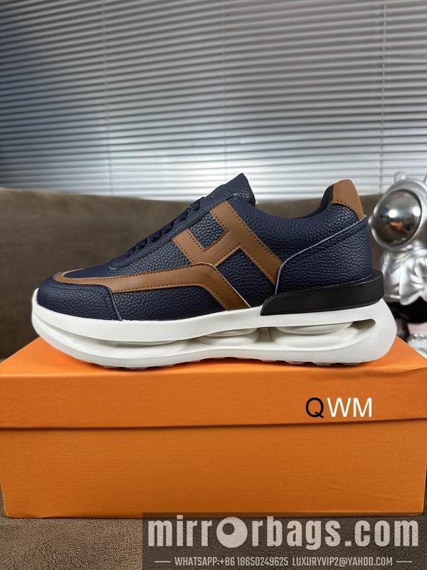 Replica Hermes Shoes Hermes sz38-45 WM0807