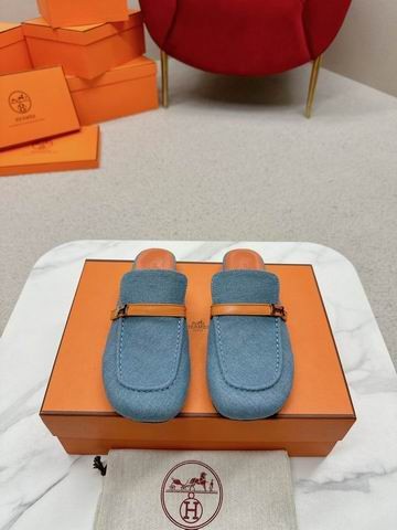 Replica Hermes Shoes Hermes sz35-40 mnh0413