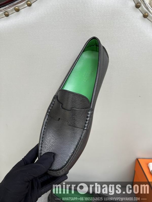 Replica Hermes Shoes Hermes sz38-48 hnh0603