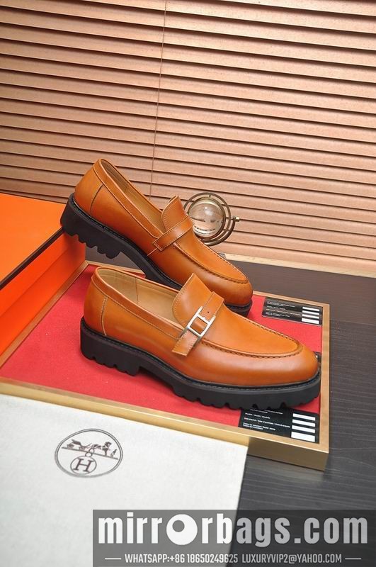 Replica Hermes Shoes Hermes sz38-45 mnf0216