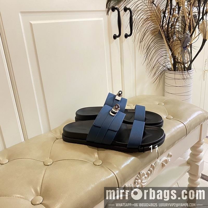 Replica Hermes Shoes Hermes sz35-45 Y1001