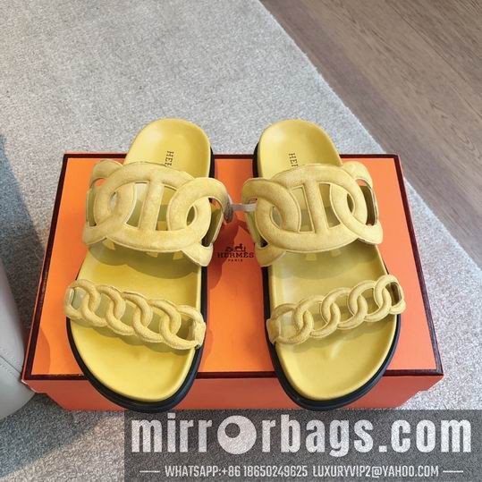 Replica Hermes Shoes Hermes sz35-40 mnh0209