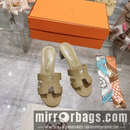 Replica Hermes Shoes Hermes sz34-42 mnh0210