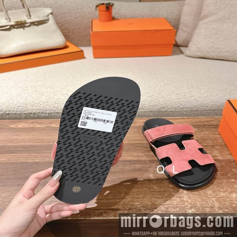 Replica Hermes Shoes Hermes sz35-46 LL0703