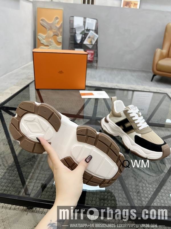 Replica Hermes Shoes Hermes sz39-44 WM0501