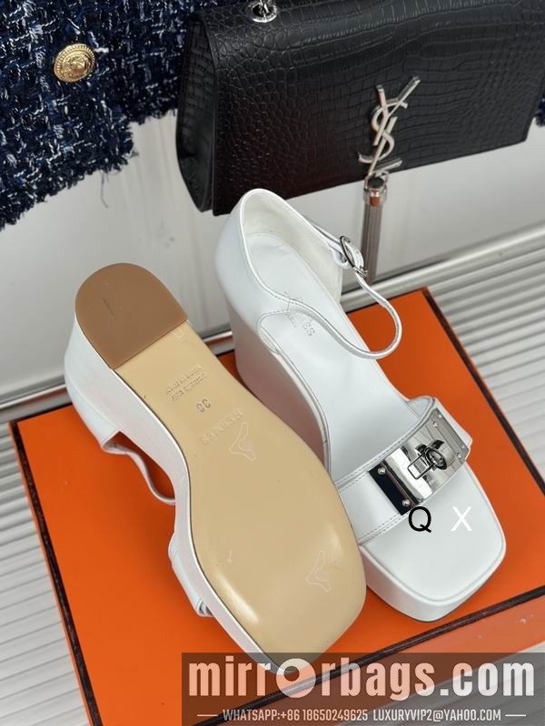 Replica Hermes Shoes Hermes sz35-40 JX0206