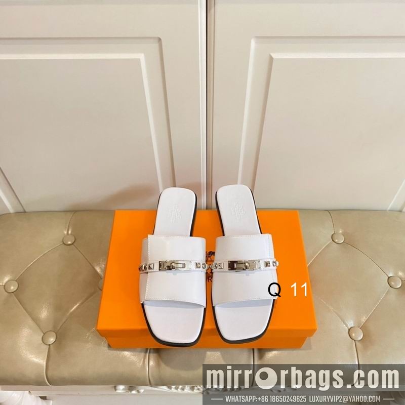 Replica Hermes Shoes Hermes sz35-45 Y1002
