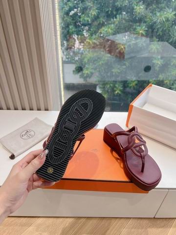 Replica Hermes Shoes Hermes sz35-40 mnh0803