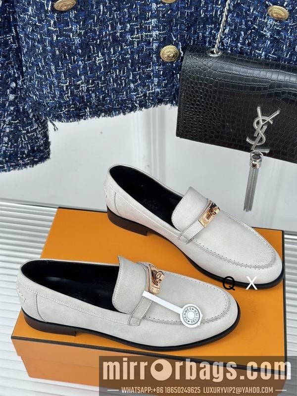Replica Hermes Shoes Hermes sz35-40 JX0203
