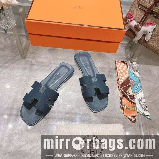 Replica Hermes Shoes Hermes sz34-42 mnh0243