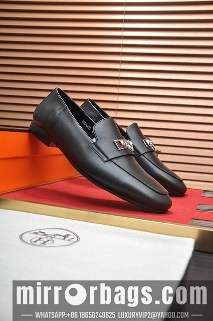 Replica Hermes Shoes Hermes sz38-45 mnh0420