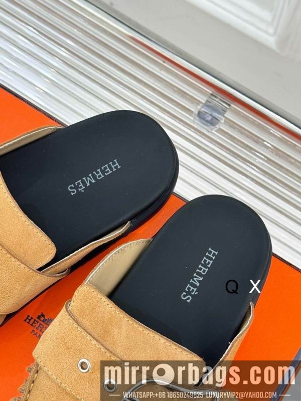 Replica Hermes Shoes Hermes sz35-45 JX0201