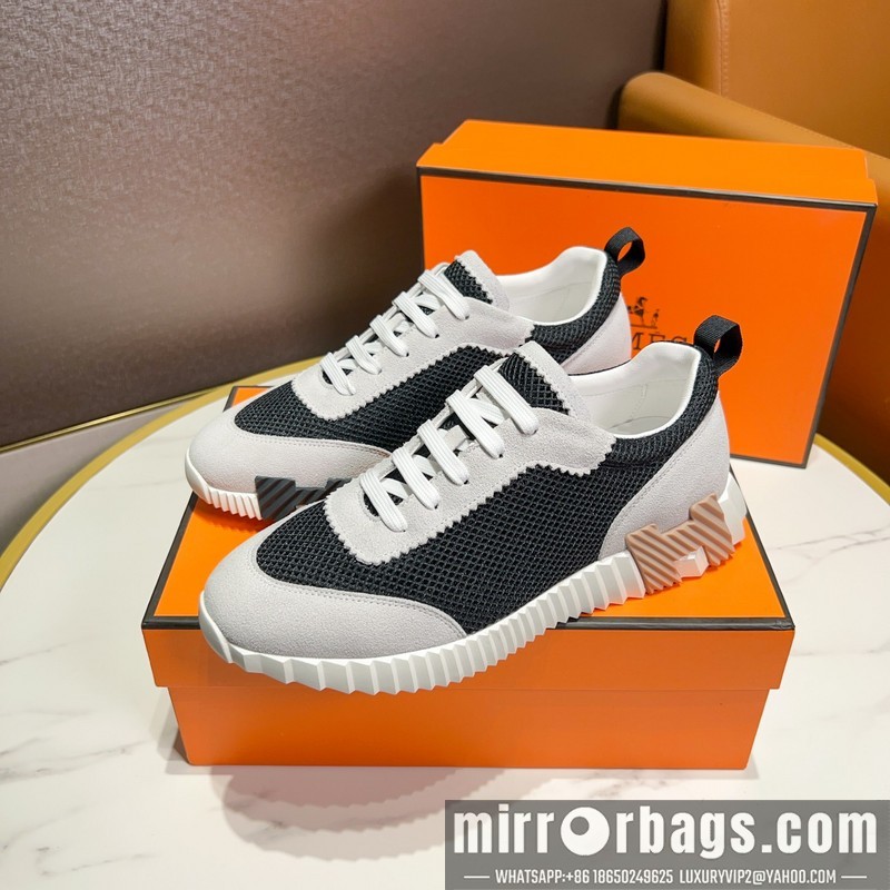 Replica Hermes Shoes Hermes sz38-44 jyh1002