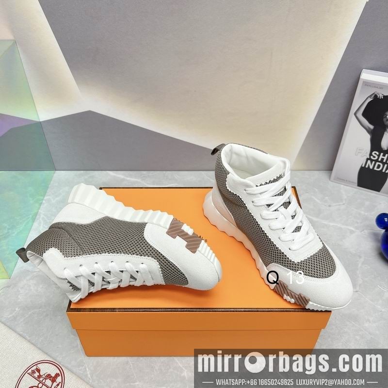 Replica Hermes Shoes Hermes sz35-45 11C YM0902