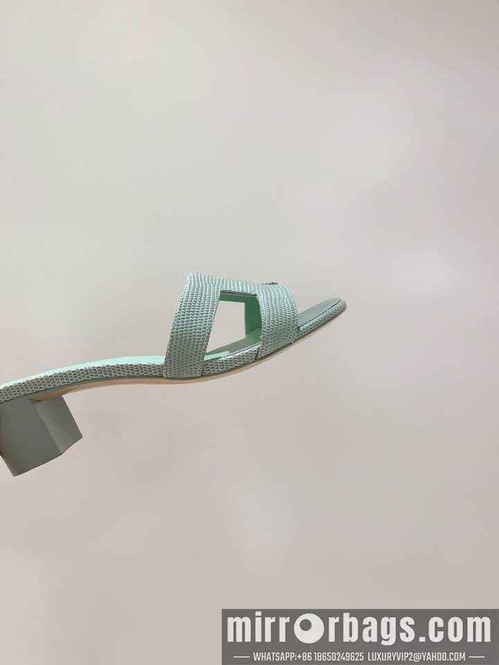 Replica Hermes Shoes Hermes sz34-42 mnh0208