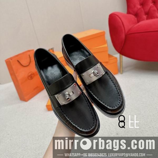 Replica Hermes Shoes Hermes sz35-40 3C LL1204