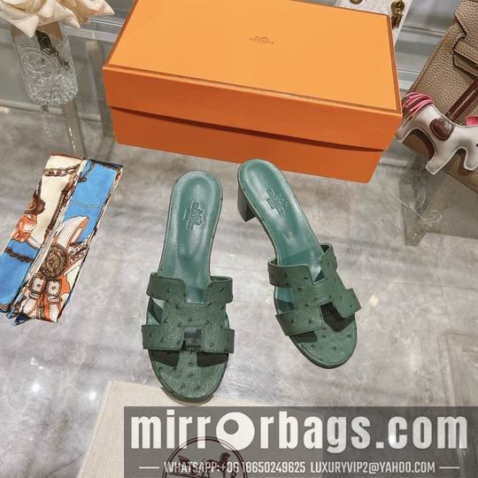 Replica Hermes Shoes Hermes sz34-42 mnh0211