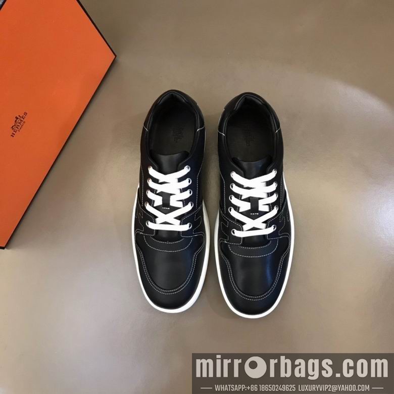 Replica Hermes Shoes Hermes sz38-44 3C n1208