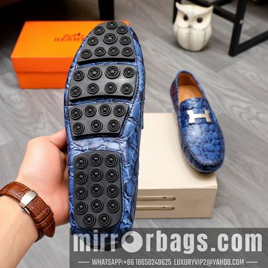 Replica Hermes Shoes Hermes sz38-45 hnh0901