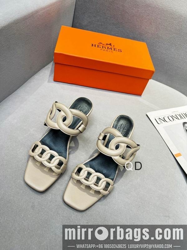 Replica Hermes Shoes Hermes sz35-43 GDT0113