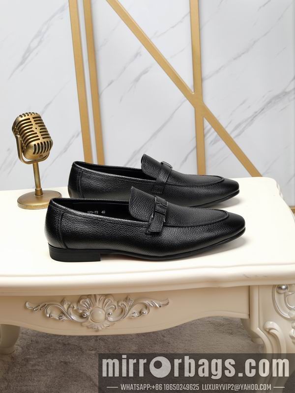 Replica Hermes Shoes Hermes sz38-45 mnf0247
