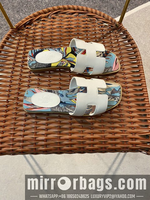 Replica Hermes Shoes 2167004 SZ 35-43