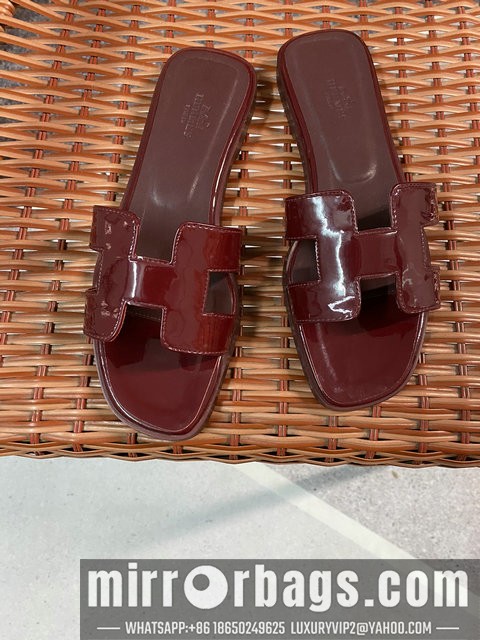 Replica Hermes Shoes 2167029 SZ 35-43