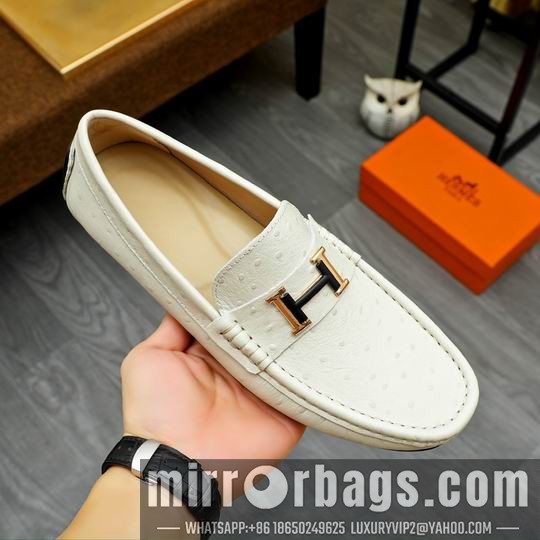 Replica Hermes Shoes Hermes sz38-46 hnh0903