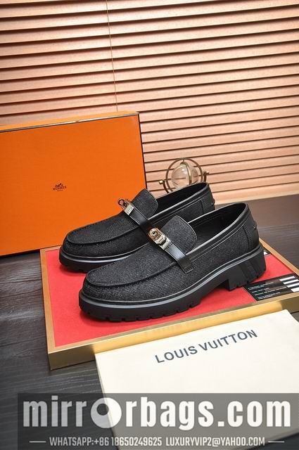 Replica Hermes Shoes Hermes sz38-45 mnh0416