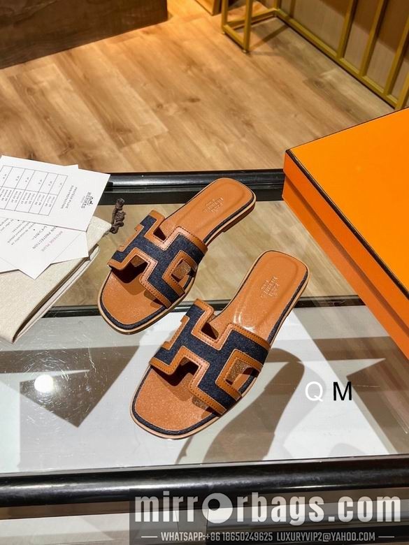 Replica Hermes Shoes Hermes sz35-39OM0110