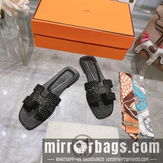 Replica Hermes Shoes Hermes sz34-42 mnh0242