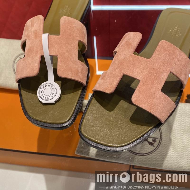 Replica Hermes Shoes Hermes sz34-42 mnh0503