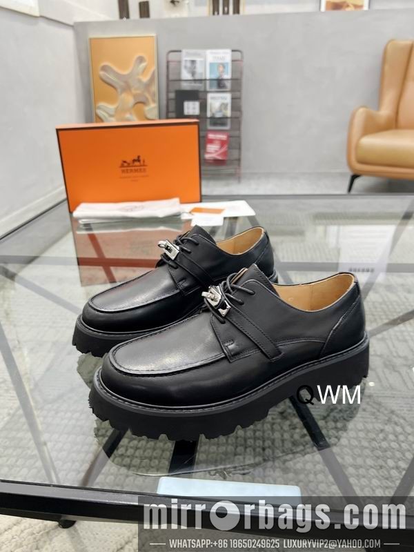 Replica Hermes Shoes Hermes sz39-44 WM0401