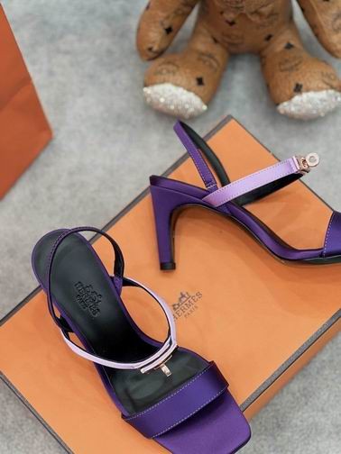 Replica Hermes Shoes Hermes sz35-42 9.5cm mnh1001