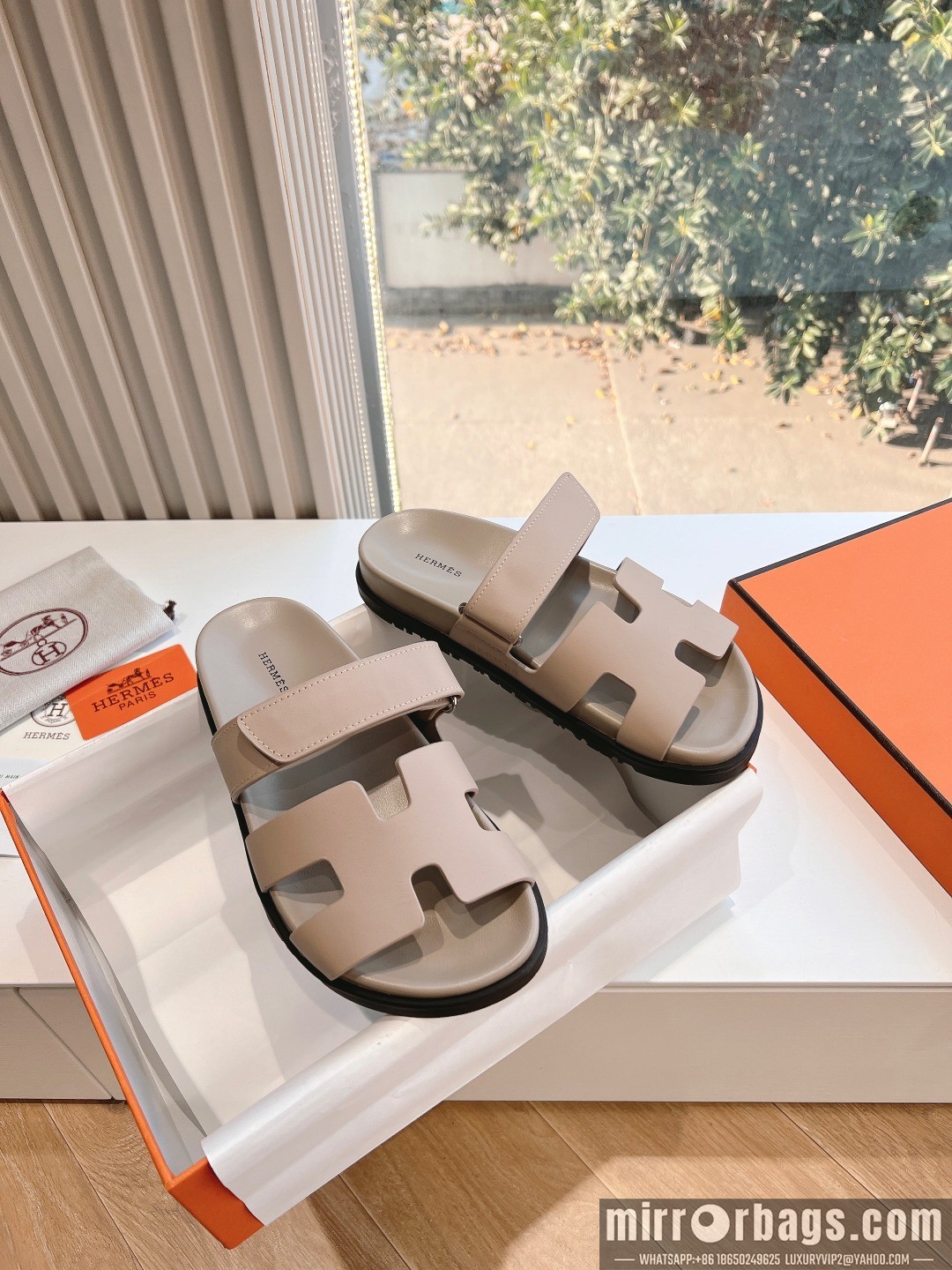 Replica Hermes Shoes Hermes sz35-45 h0502