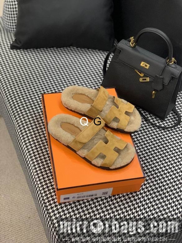 Replica Hermes Shoes Hermes sz35-50 MGM0148