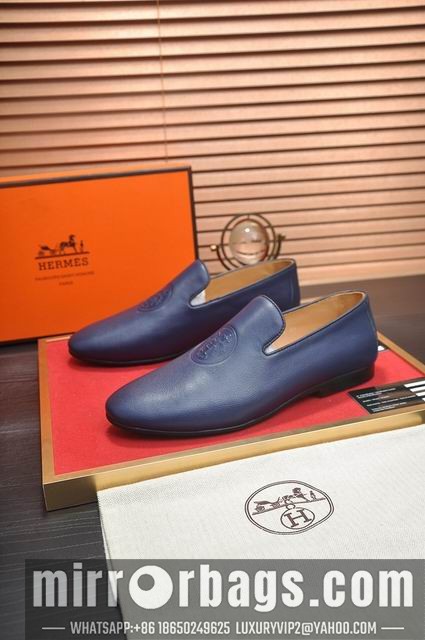 Replica Hermes Shoes Hermes sz38-45 mnh0523