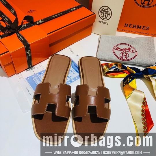 Replica Hermes Shoes Hermes sz35-42 mnh0410
