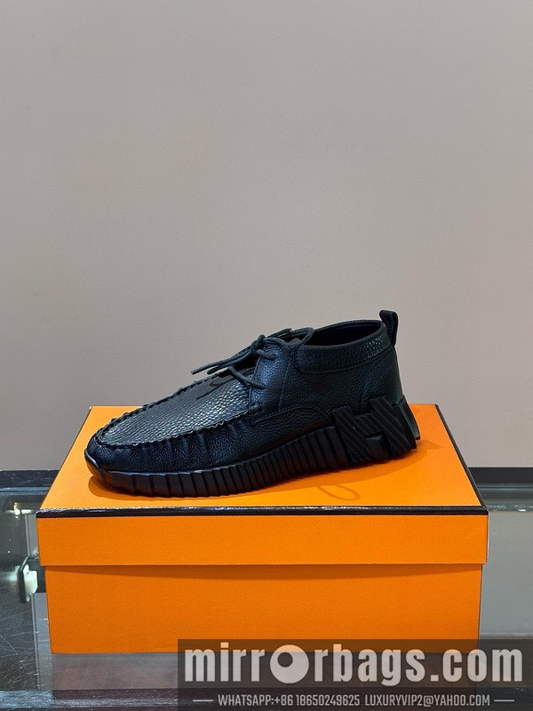 Replica Hermes Shoes Hermes sz38-44 jyh1001