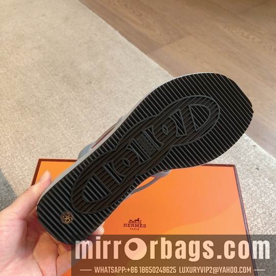 Replica Hermes Shoes Hermes sz35-40 mnh0210