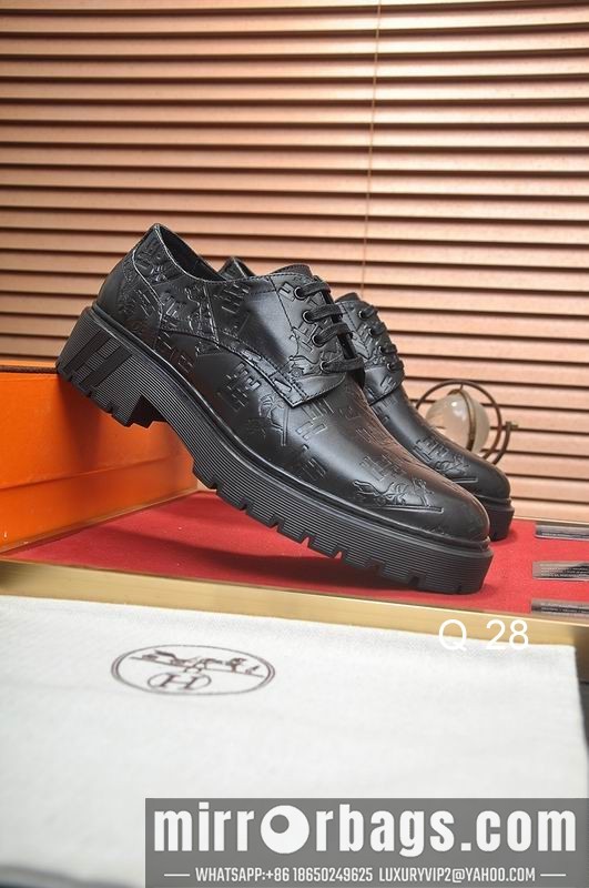 Replica Hermes Shoes Hermes sz38-44 N0801
