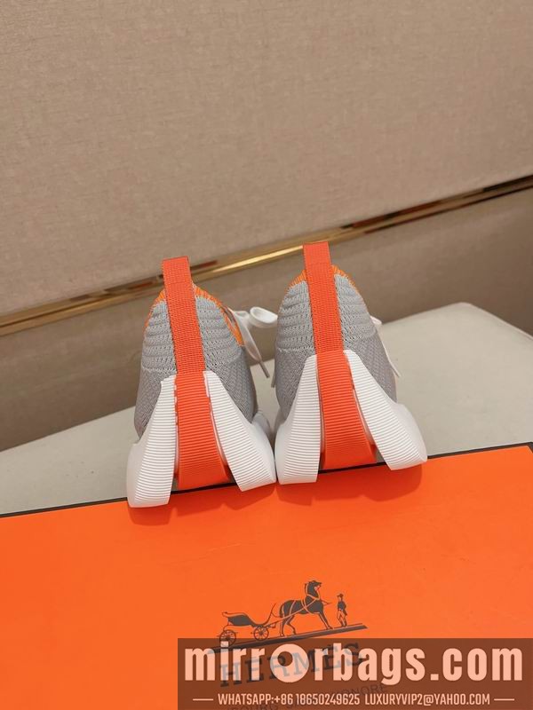 Replica Hermes Shoes Hermes sz38-46 hnh0303