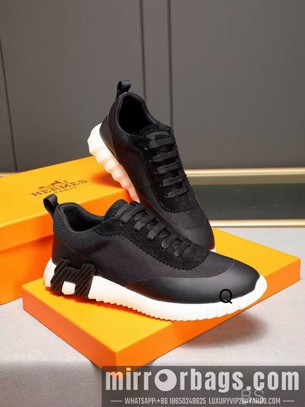 Replica Hermes Shoes Hermes sz38-45 BS0601