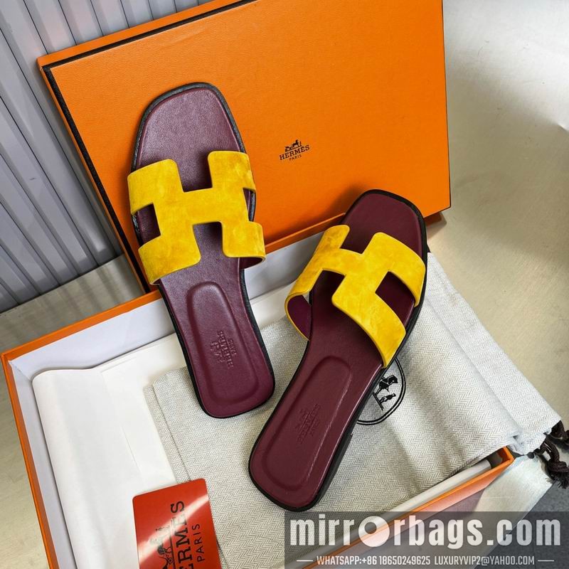 Replica Hermes Shoes Hermes sz34-42 mnh0502