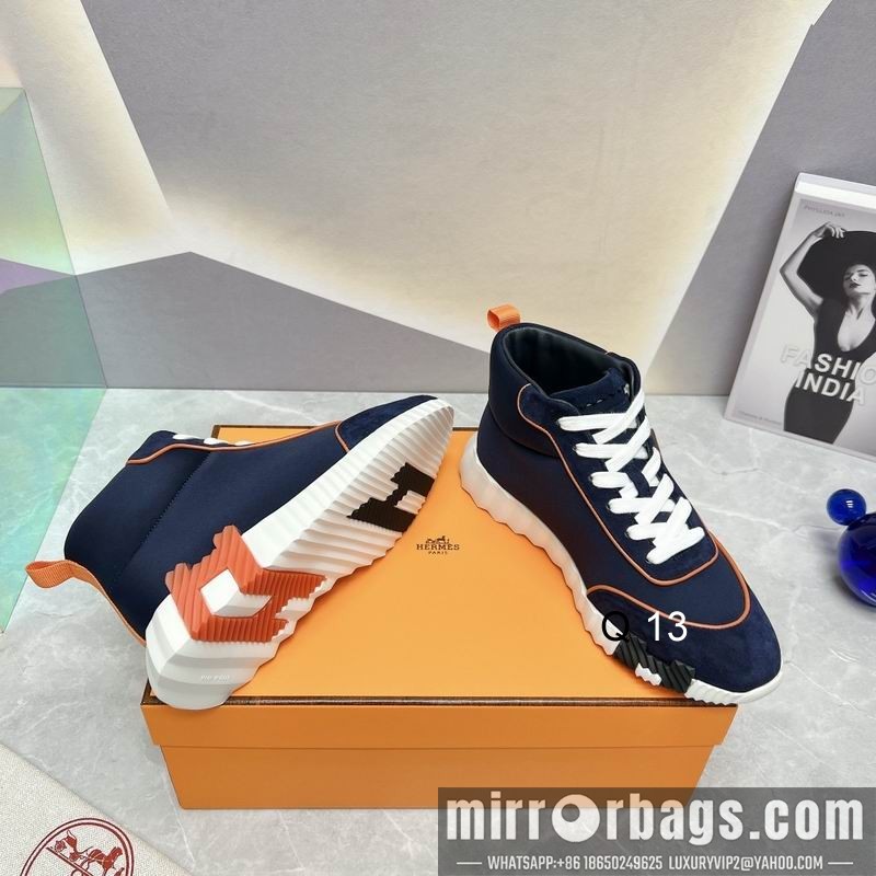 Replica Hermes Shoes Hermes sz35-45 11C YM0902