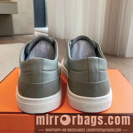 Replica Hermes Shoes Hermes sz35-46 mnh0207