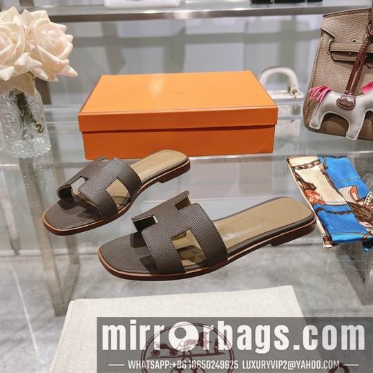Replica Hermes Shoes Hermes sz34-42 mnh0229