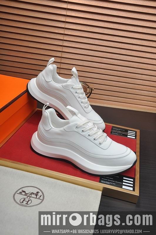 Replica Hermes Shoes Hermes sz38-45 mnf0205