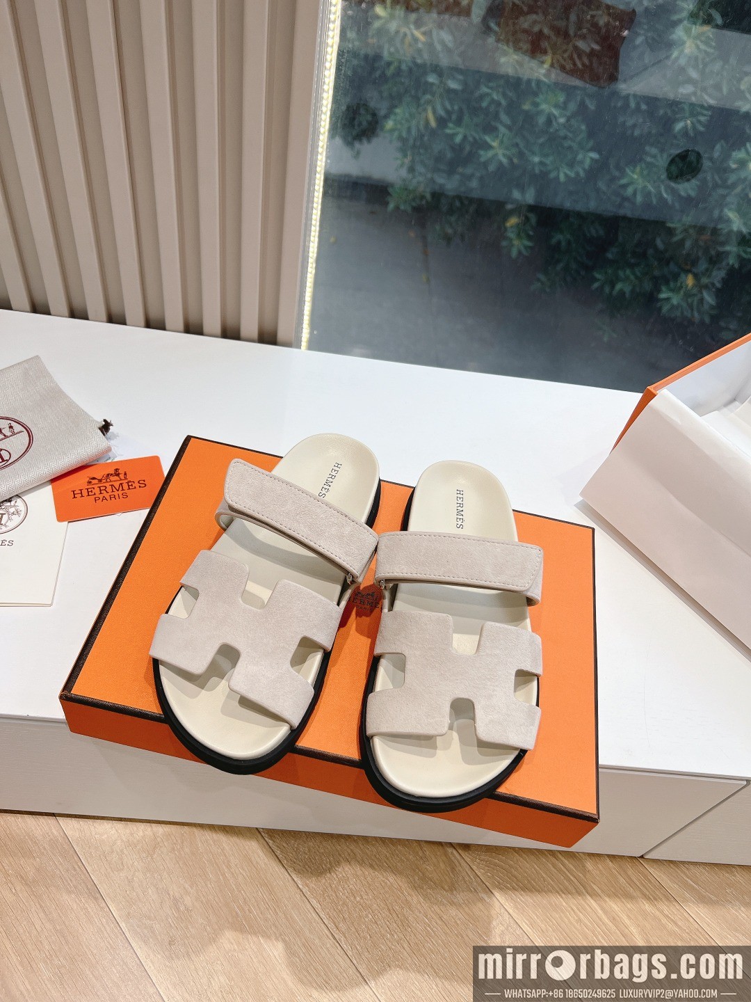 Replica Hermes Shoes Hermes sz35-45 h0503